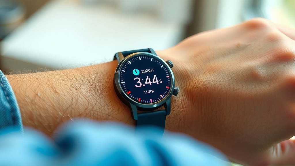 How Smartwatches Approach Glucose Monitoring