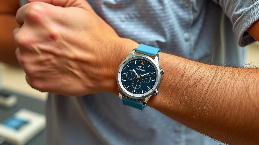 Understanding How Your Smartwatch Gauges Body Fat