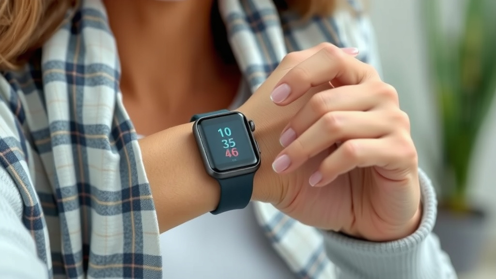 How Your Wristband Tracks Your Calorie Burn