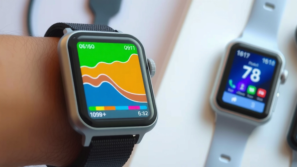 The Science Behind Smartwatches and Glucose Monitoring