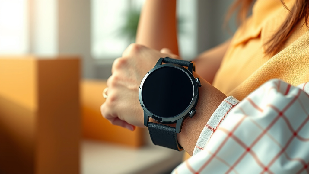 Understanding How Your Smartwatch Tracks Your Heart Rate