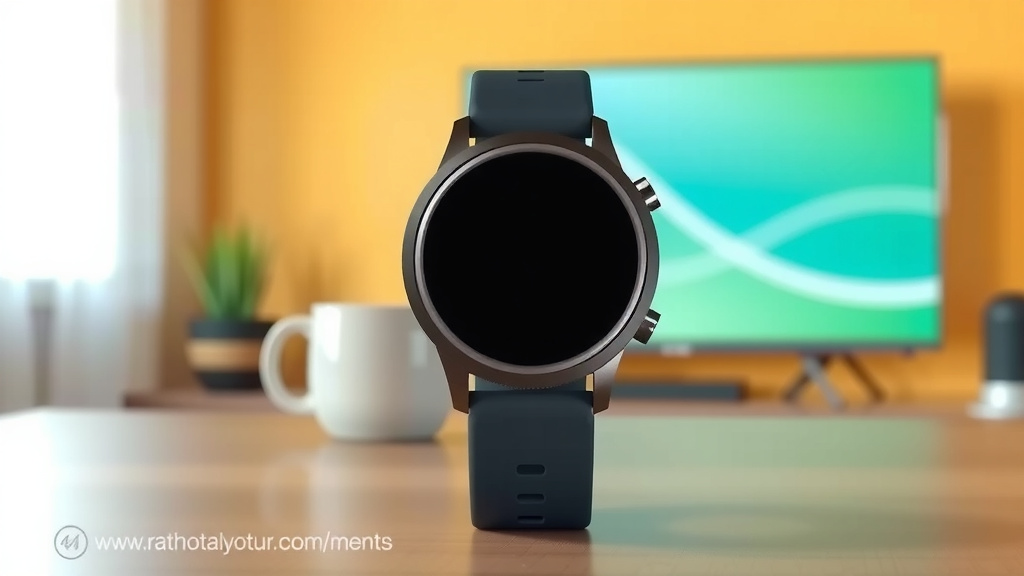 Understanding Your Smartwatch's Step-Counting Engine