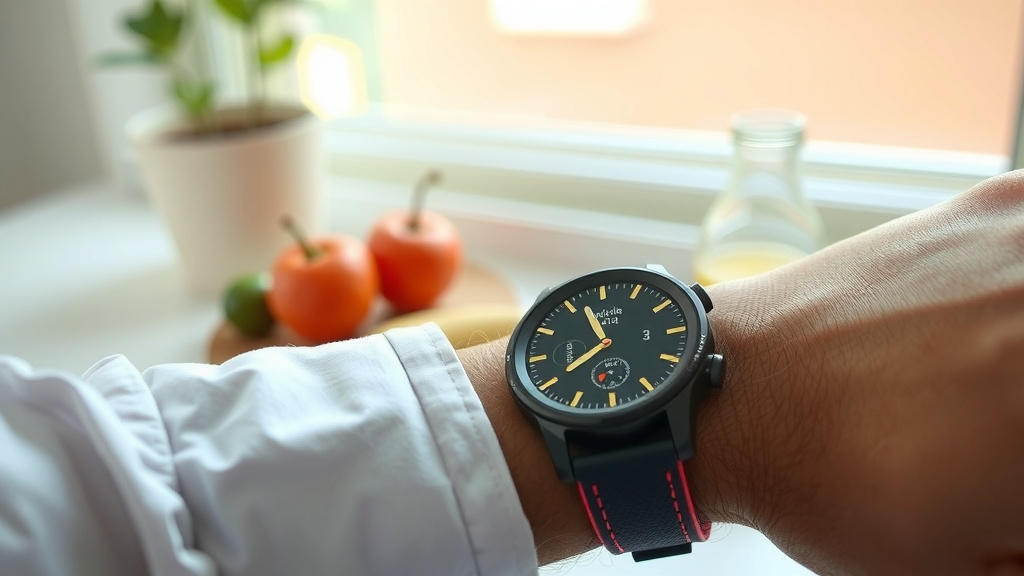 Understanding Your Smartwatch's Calorie Counting Power