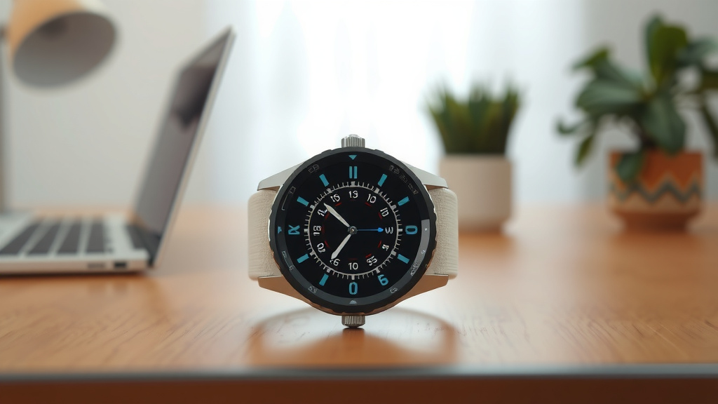 Understanding How Your Smartwatch Counts Your Steps