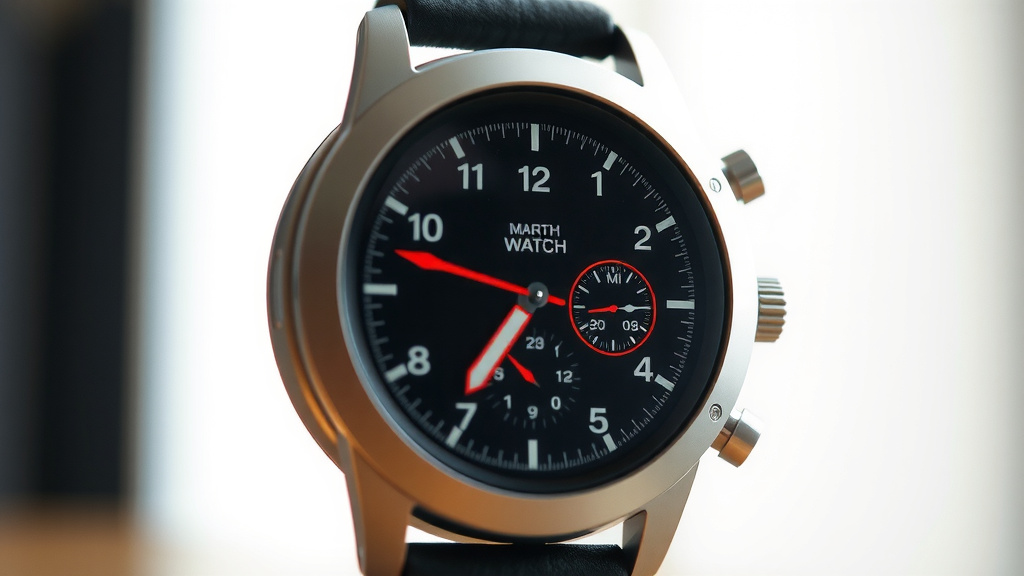 The Inner Workings of Your Smartwatch, Step by Step