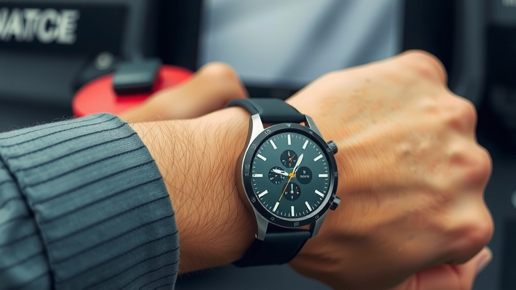 Understanding How Smartwatches Operate Independently