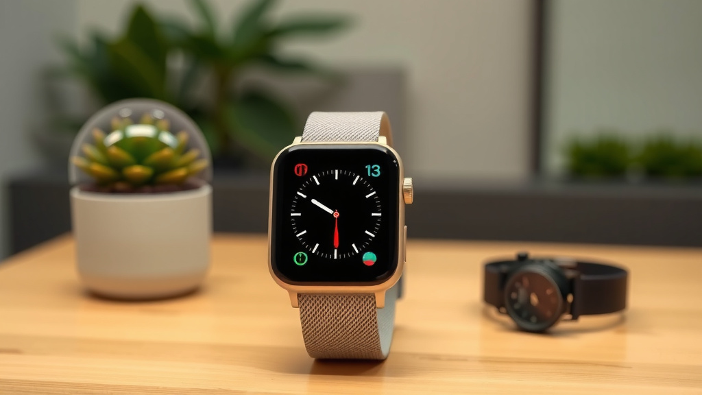 Decoding Your Smartwatch's Stress Tracking