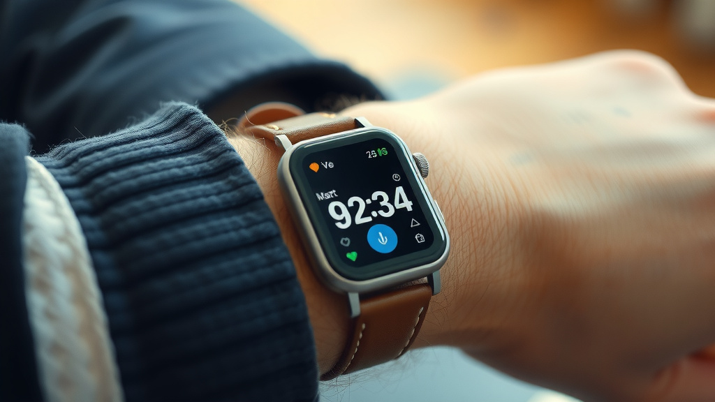 Powering Up Your Smart Bracelet: A Simple Guide