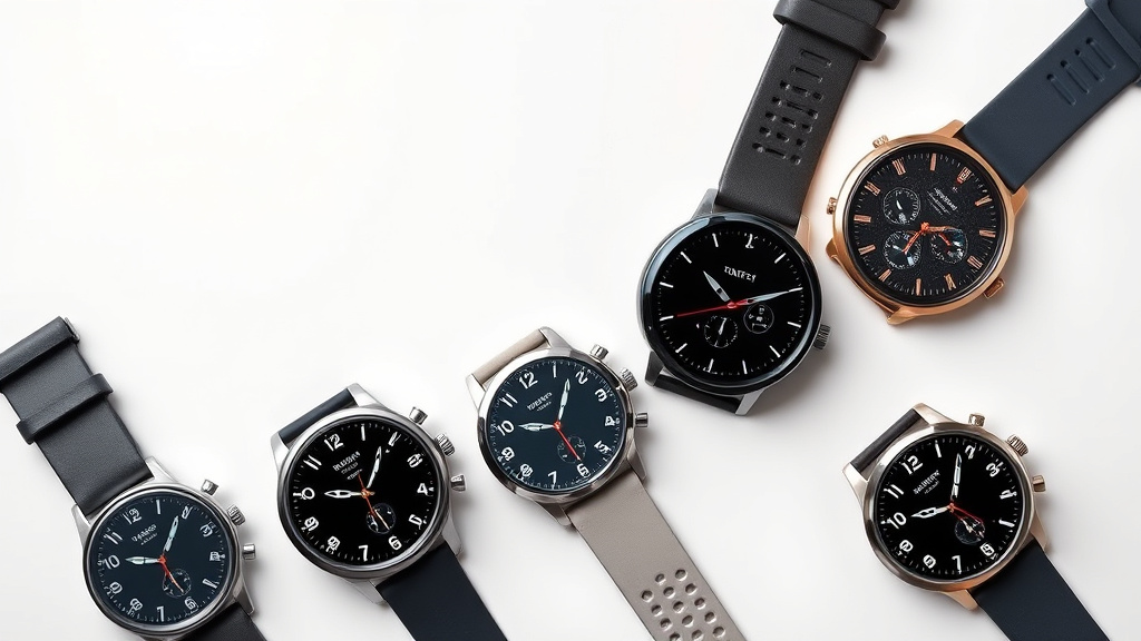 7 Best Brands For Smart Watches [2026]