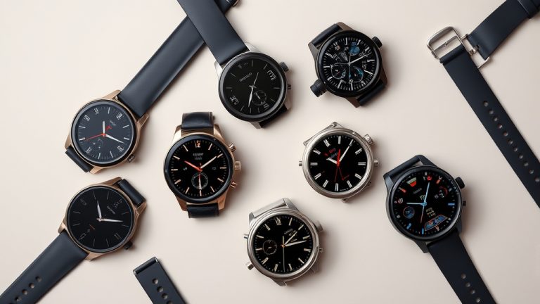 7 Best Budget Smart Watch For Android [2026]