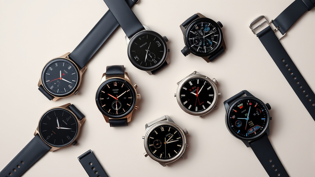 7 Best Budget Smart Watch For Android [2026]