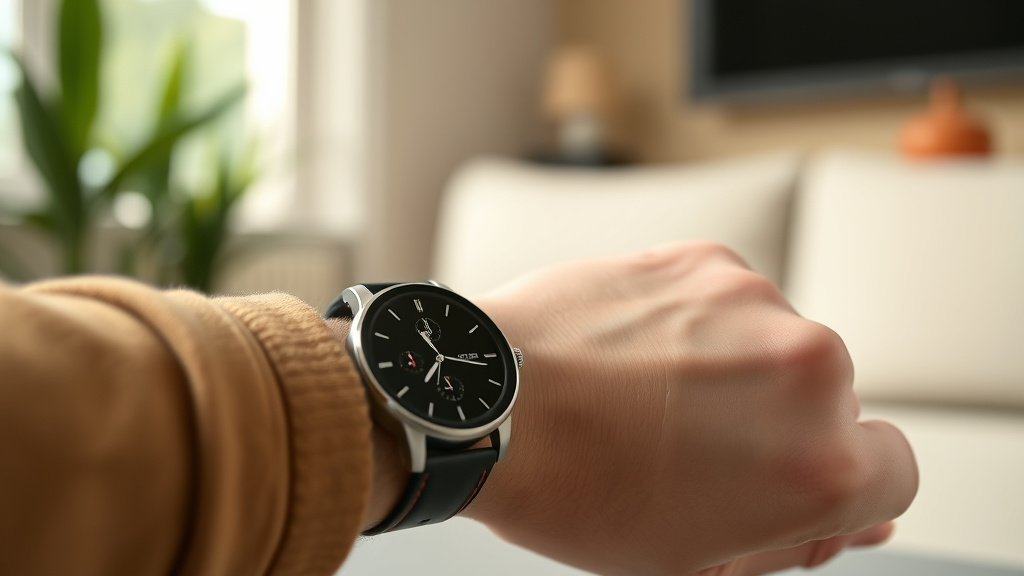 7 Best Budget Smart Watch For Android [2026]
