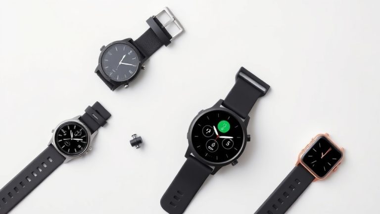 7 Best Budget Smart Watch For Cycling [2026]
