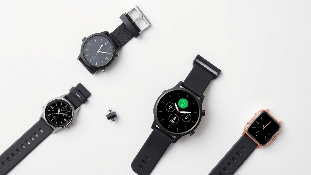 7 Best Budget Smart Watch For Cycling [2026]