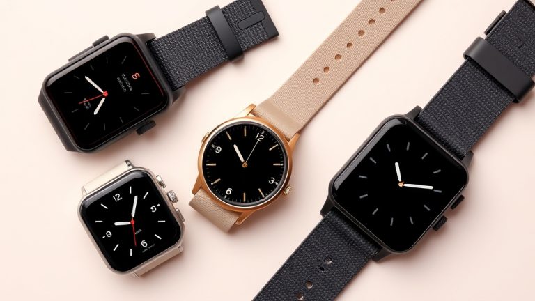 7 Best Budget Smart Watch For Iphone [2026]