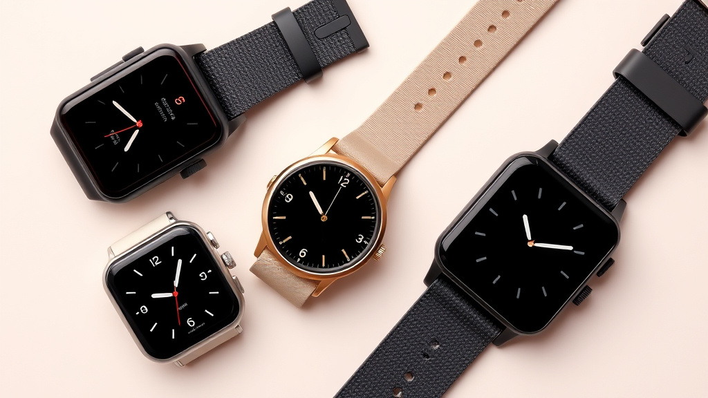 7 Best Budget Smart Watch For Iphone [2026]
