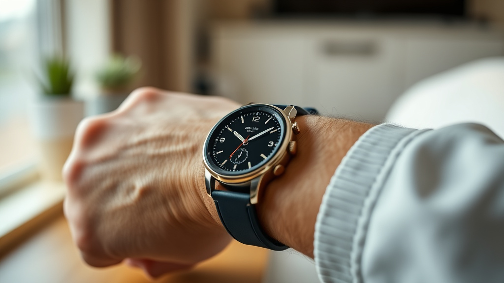 7 Best Budget Smart Watch For Iphone [2026]