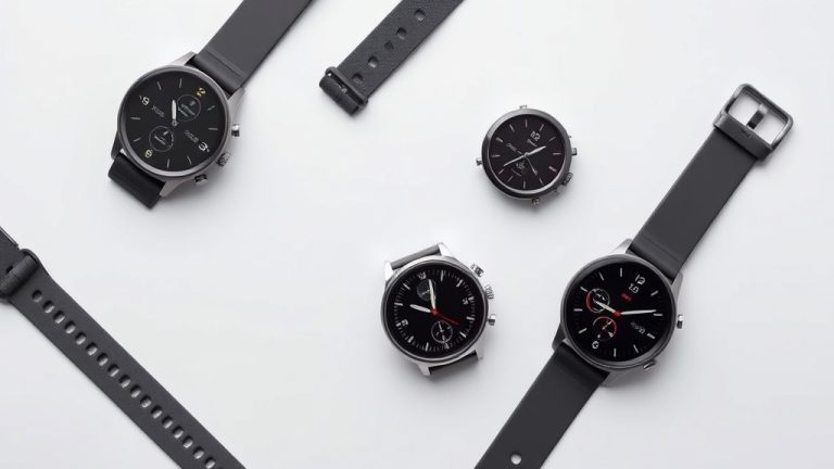 7 Best Budget Smart Watch For Running [2026]