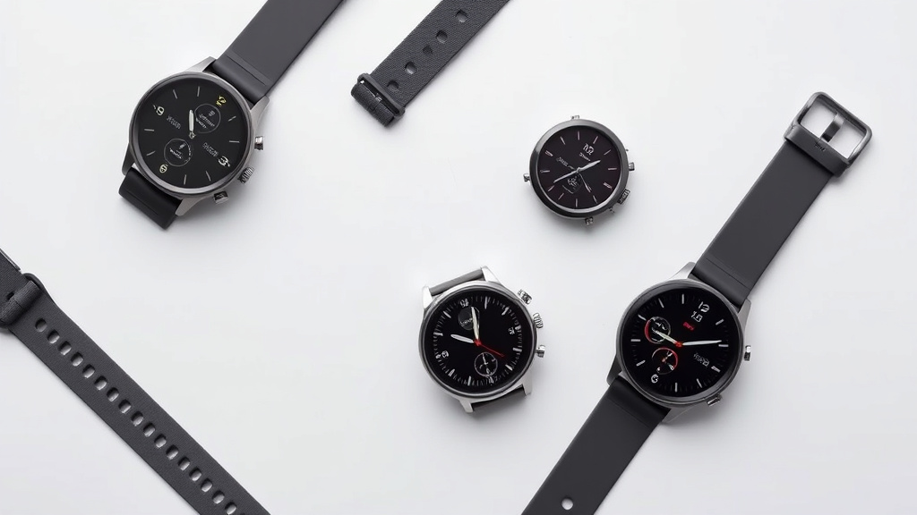 7 Best Budget Smart Watch For Running [2026]