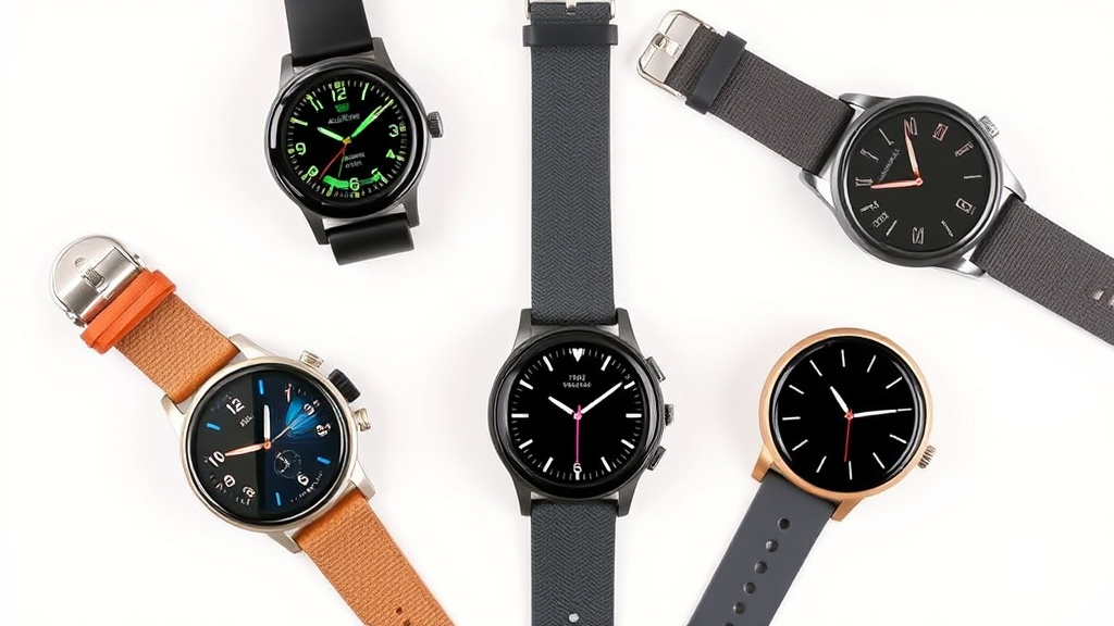 7 Best Budget Smart Watch For Sleep Tracking [2026]