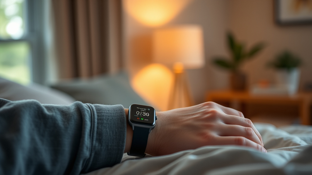 7 Best Budget Smart Watch For Sleep Tracking [2026]