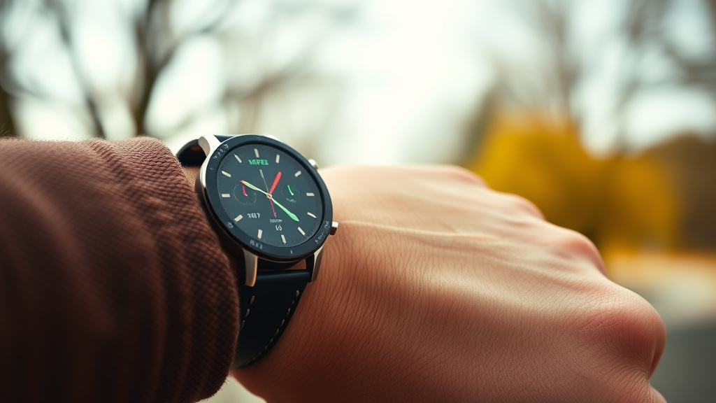 7 Best Budget Smart Watch With Gps [2026]