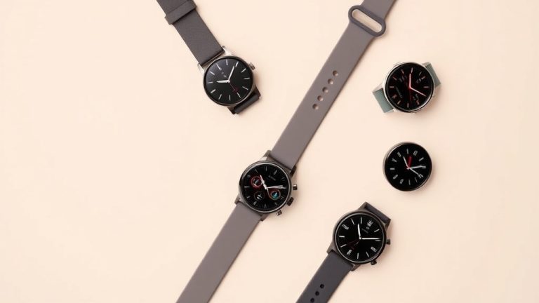 7 Best Budget Smart Watches 2025 [2026]