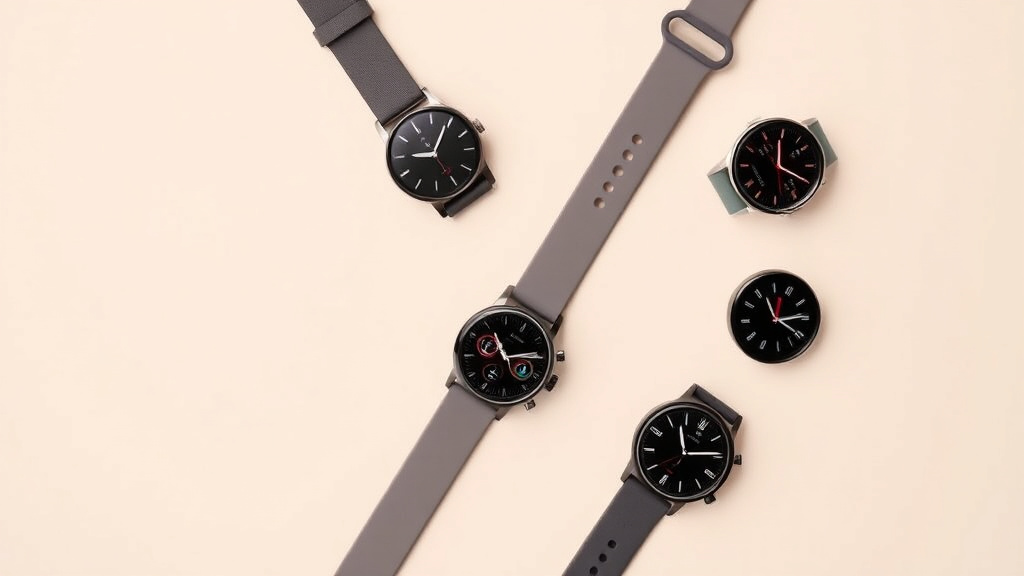7 Best Budget Smart Watches 2025 [2026]