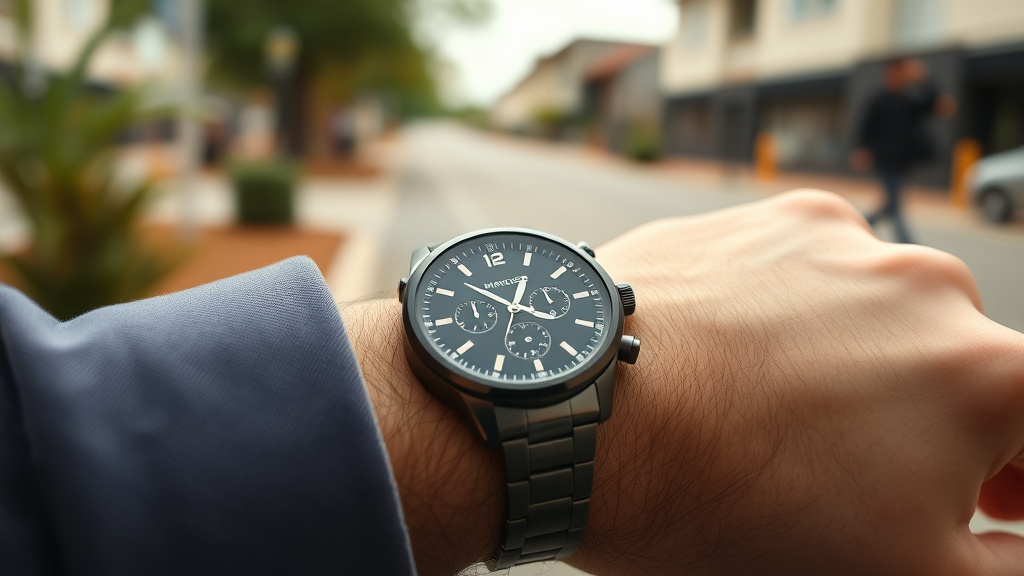 7 Best Budget Smart Watches 2025 [2026]