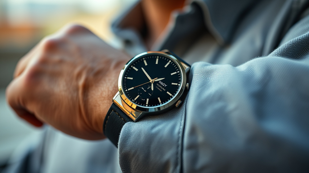 7 Best Budget Smart Watches For Men [2026]