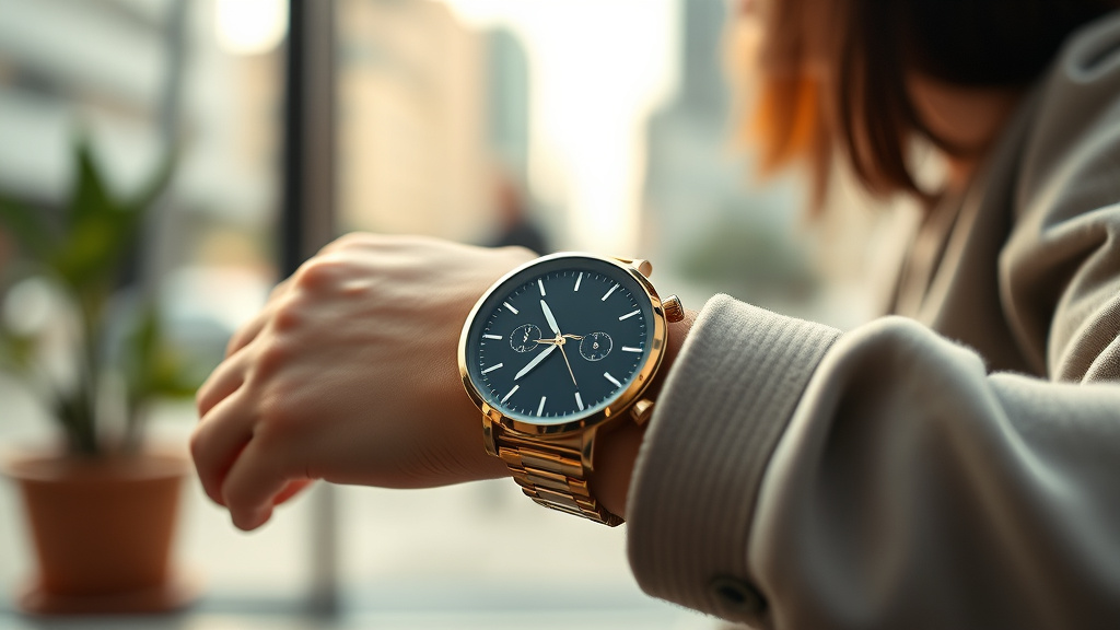 7 Best Budget Smart Watches For Women [2026]