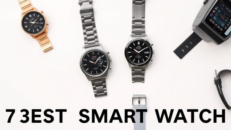 7 Best Casio Smart Watch [2026]