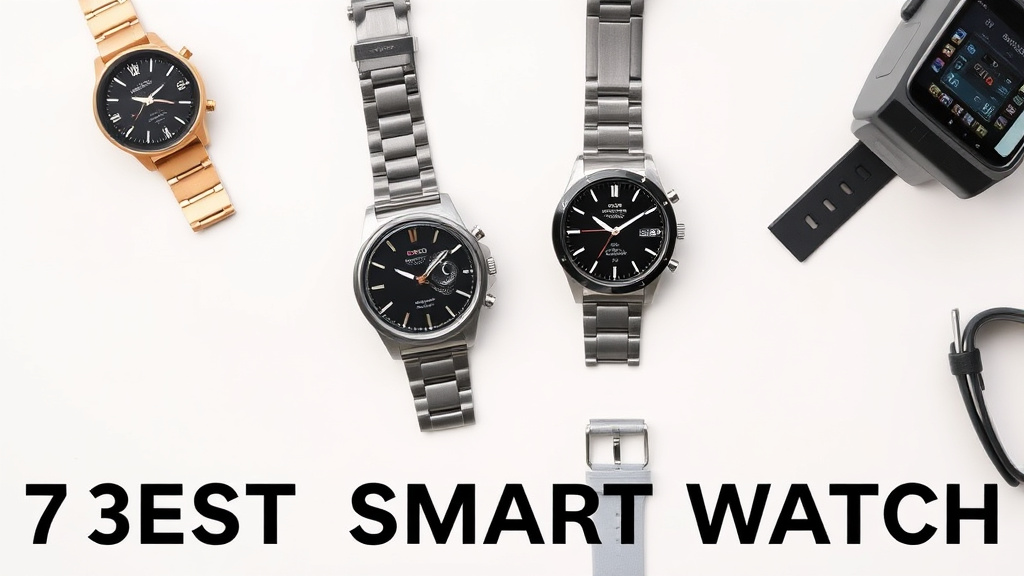 7 Best Casio Smart Watch [2026]