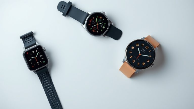 7 Best Cgm Smart Watch [2026]