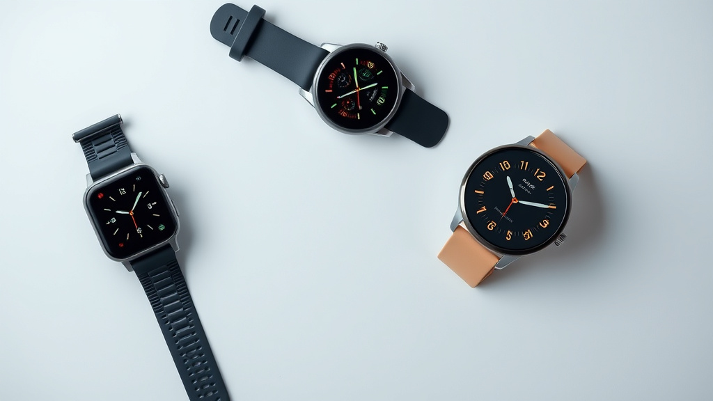 7 Best Cgm Smart Watch [2026]