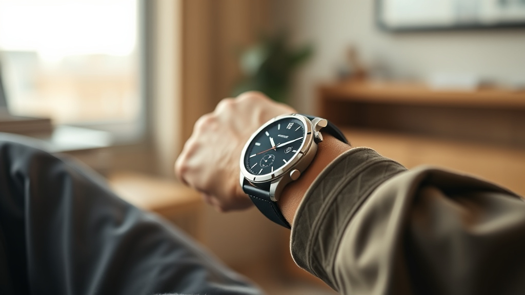 7 Best Cgm Smart Watch [2026]
