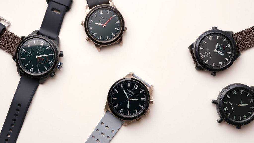 7 Best Cheap Waterproof Smart Watch [2026]