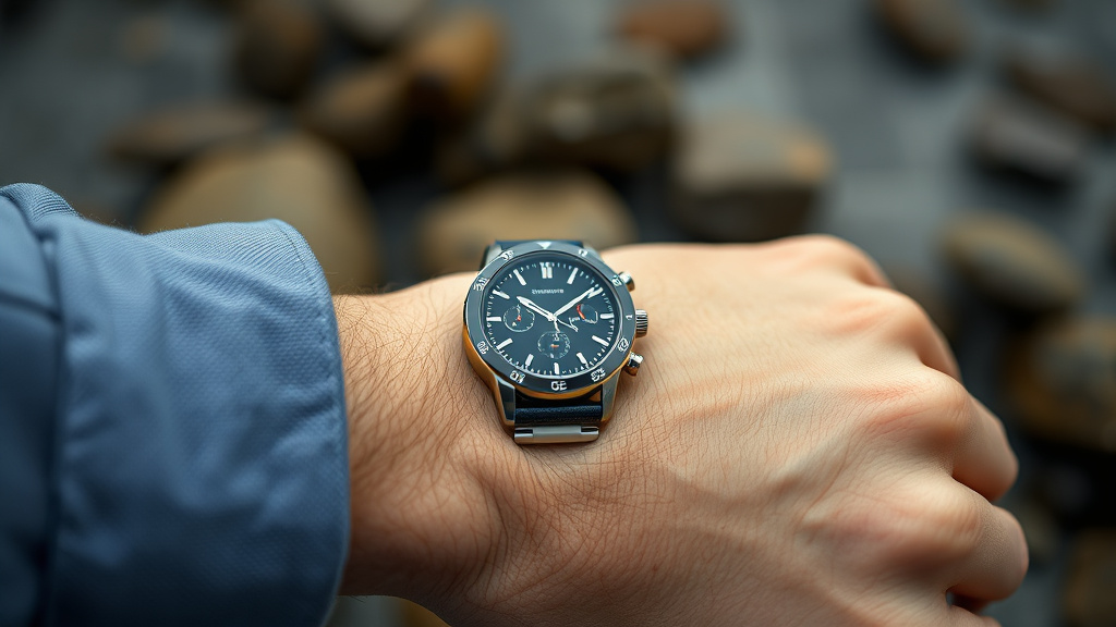 7 Best Cheap Waterproof Smart Watch [2026]