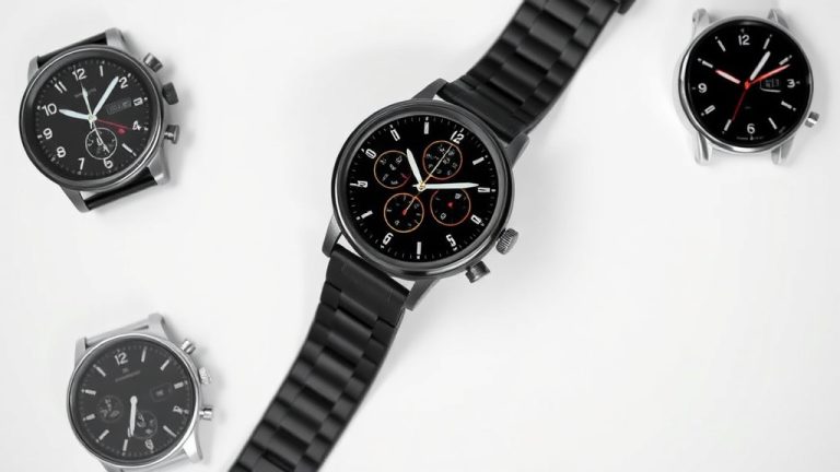 7 Best Chinese Smart Watch 2025 [2026]
