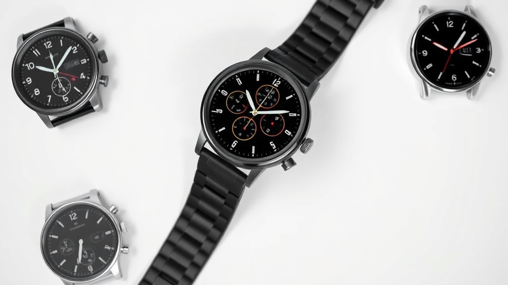 7 Best Chinese Smart Watch 2025 [2026]