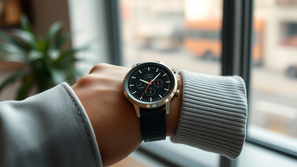 7 Best Chinese Smart Watch 2025 [2026]