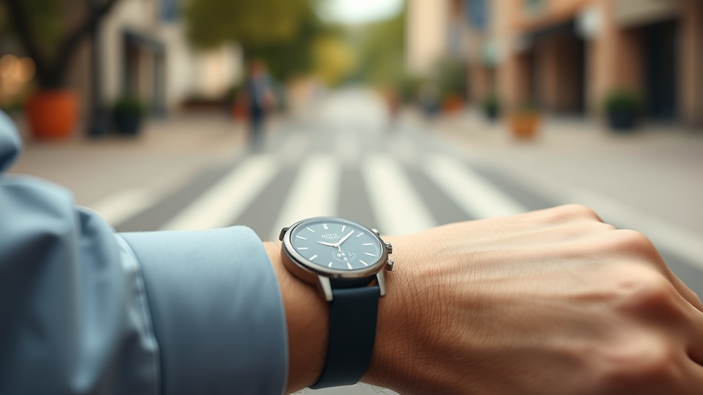 7 Best Citizen Smart Watch [2026]