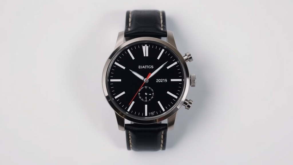 7 Best Classic Smart Watch [2026]