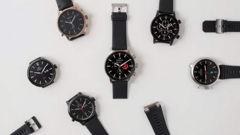 7 Best Digital Smart Watch For Men [2026]