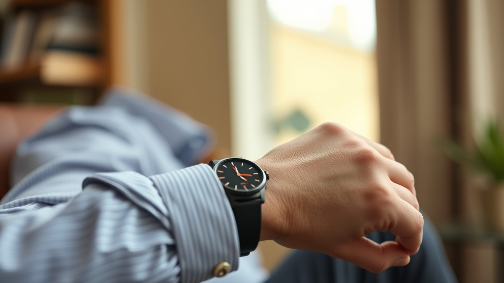 7 Best Digital Smart Watch For Men [2026]