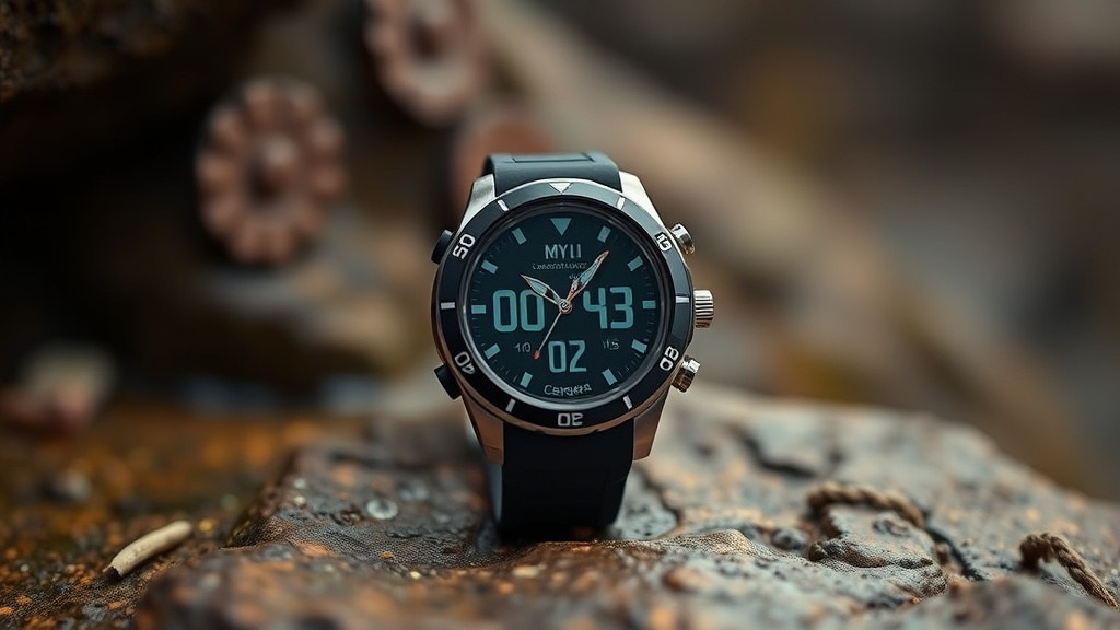 7 Best Dive Computer Smart Watch [2026]