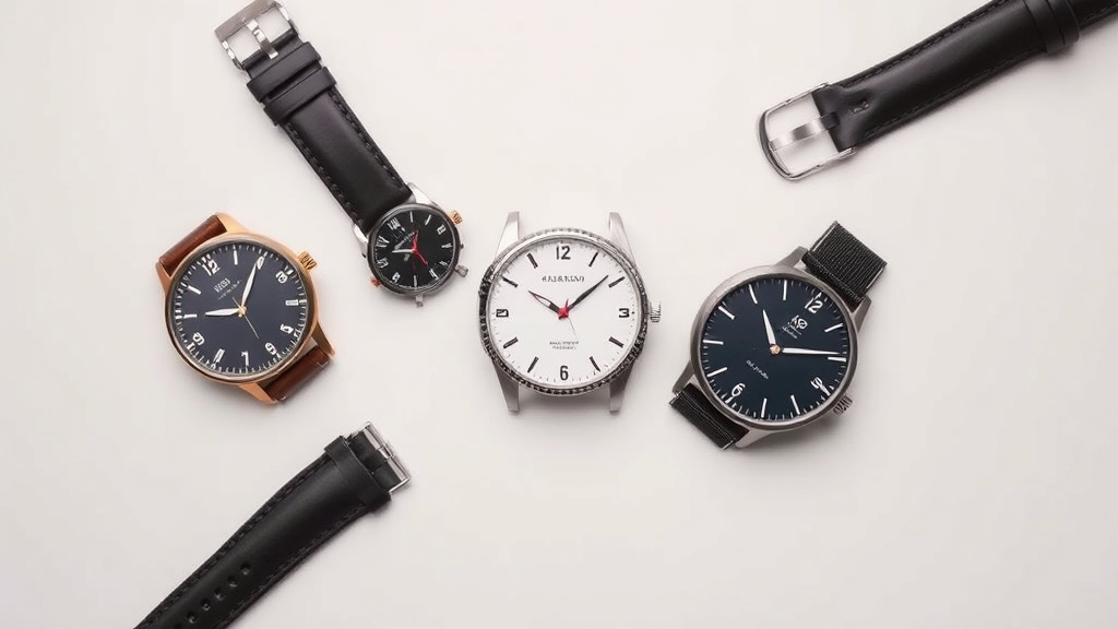 7 Best Dress Smart Watches For Men [2026]