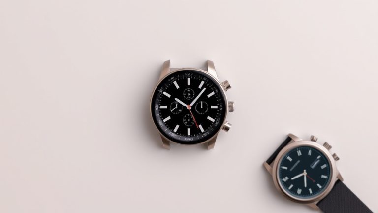 7 Best Durable Smart Watch [2026]