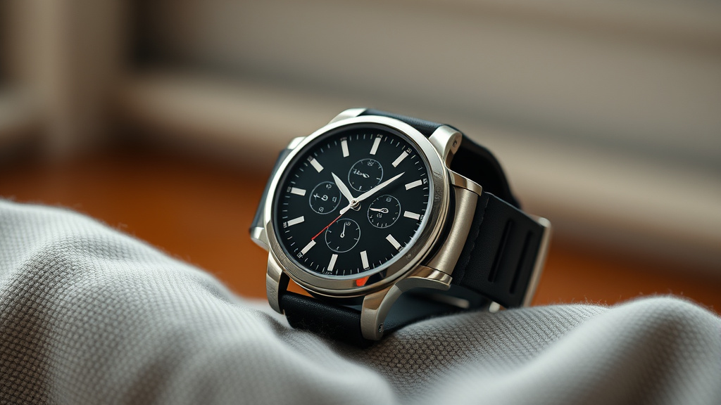 7 Best Durable Smart Watch [2026]