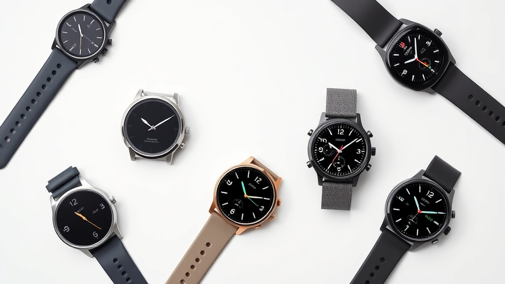 7 Best Easy To Use Smart Watch [2026]